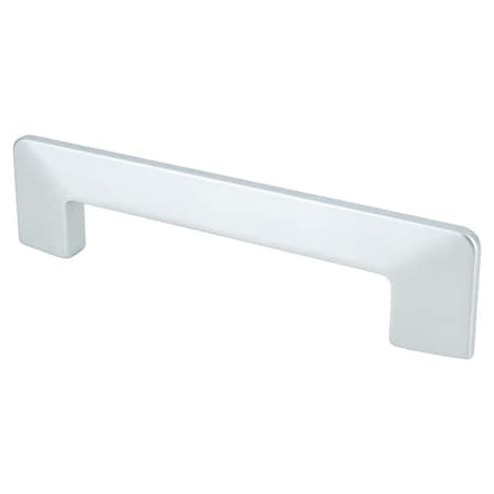 Guarderia 96 mm CC Edge Pull with Dull Chrome GU3338292